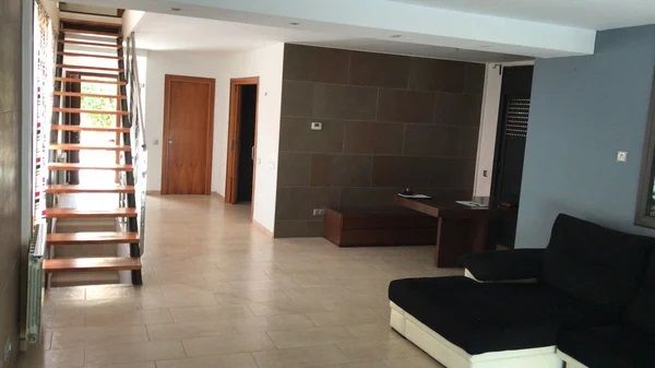 Casa o xalet en venda en Arenys de Munt amb Calefacció, Jardí privat i Terrassa
