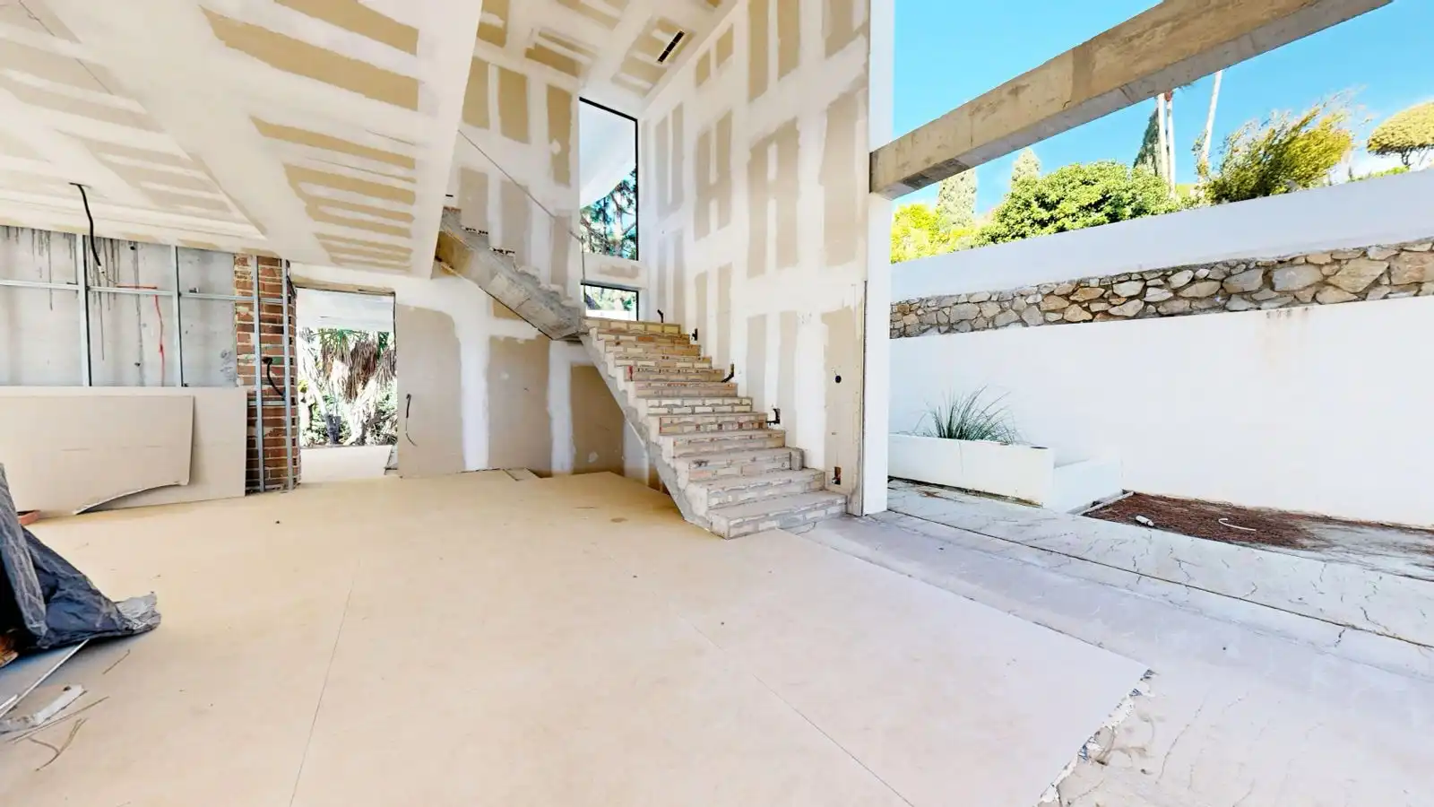 Villa mit Pool zum Verkauf in Elviria - Cabopino, imagen 21