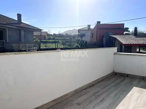 Casa amb piscina en venda a Lugar Portela, imagen 13