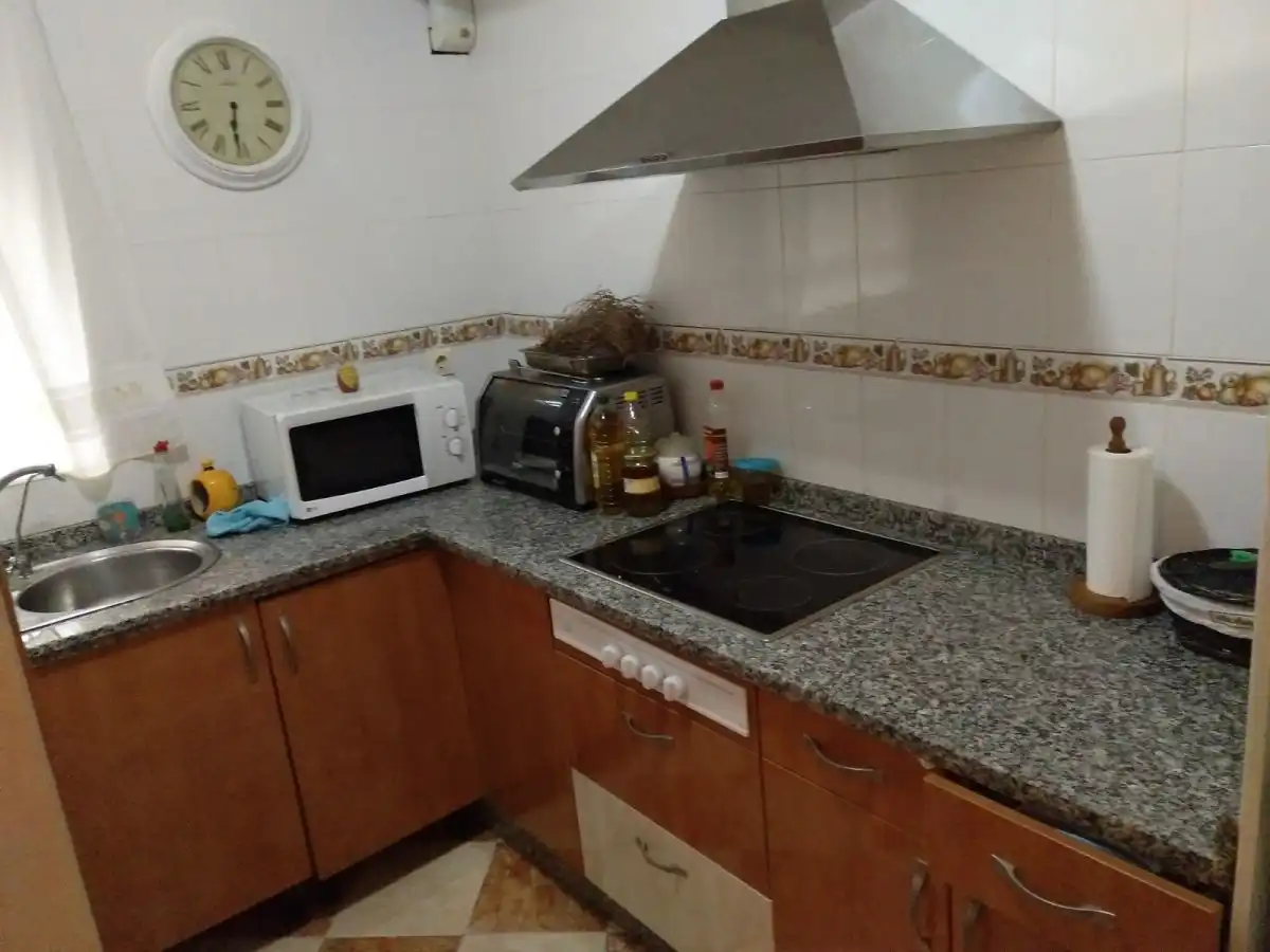 Casa a schiera in vendita a Calle Nuestra Señora del Rosario, imagen 5
