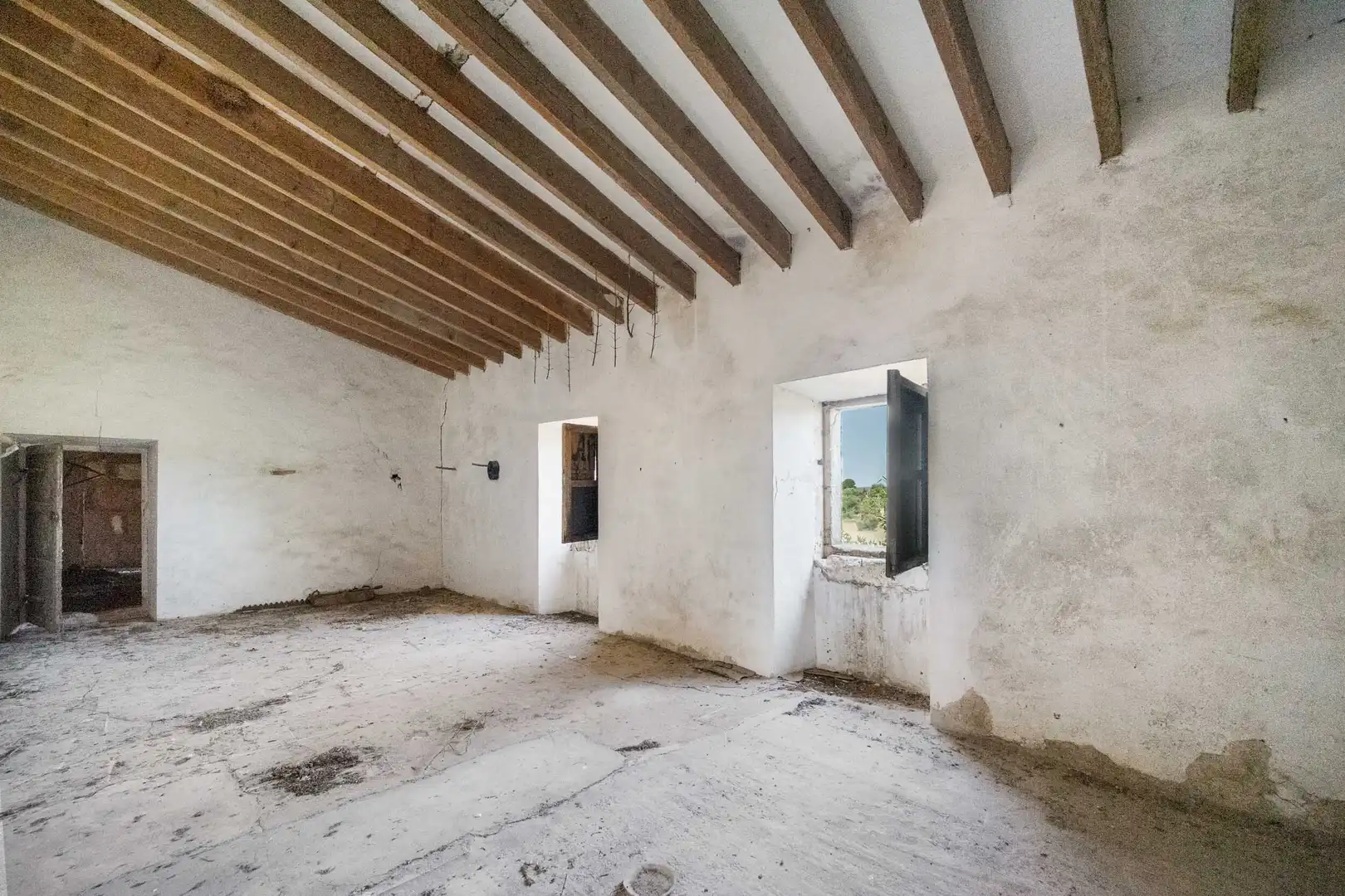 Casa con terrazza in vendita a Campos poble, imagen 9