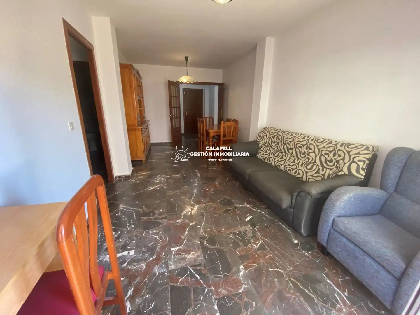 Flat with lift for sale in Xuquer 29, imagen 25