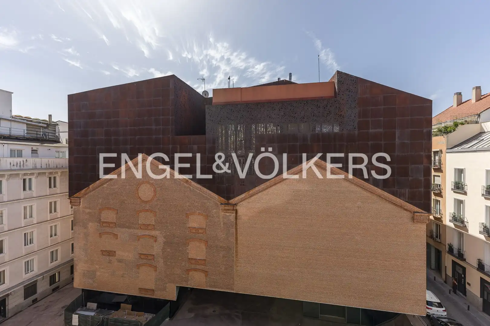 Wohnung zum Verkauf in Calle de la Alameda, imagen 36