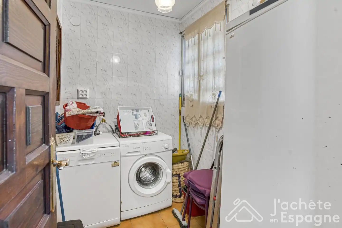 Casa con giardino in vendita a calle Comerç, imagen 23