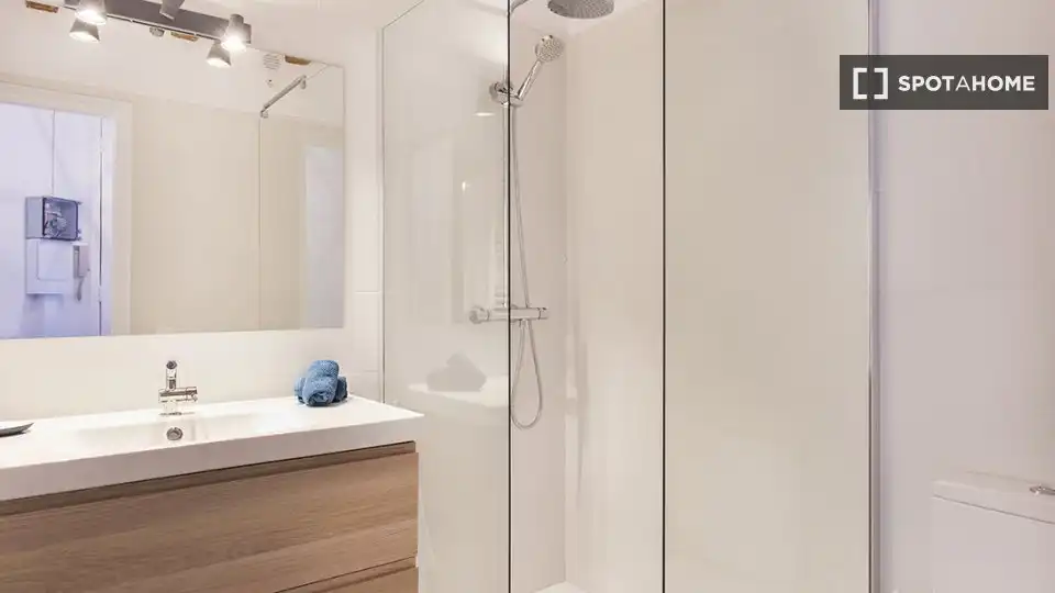 Room in Sant Antoni
