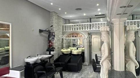 Photo 3 of Premises to rent in La Serna, Madrid