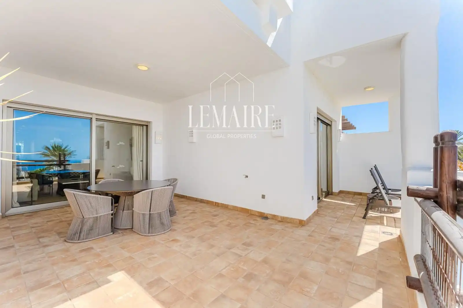 Villa avec piscine à vendre à Pino Ojeda, imagen 8
