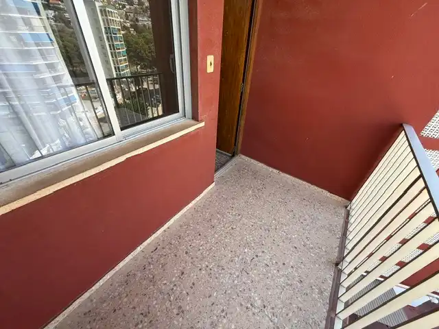 Balcony of Apartments for sale in Cullera  with Swimming Pool and Balcony