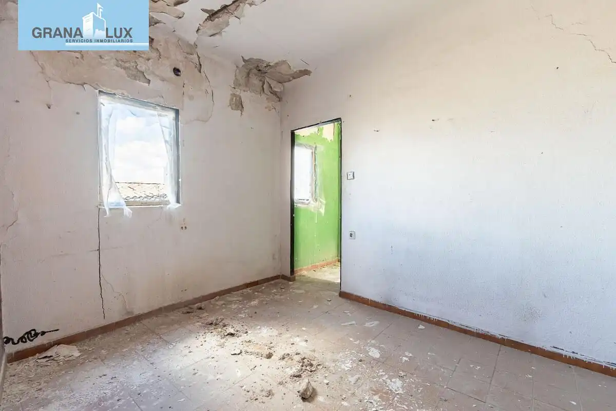 Casa o xalet en venda a San Ildefonso