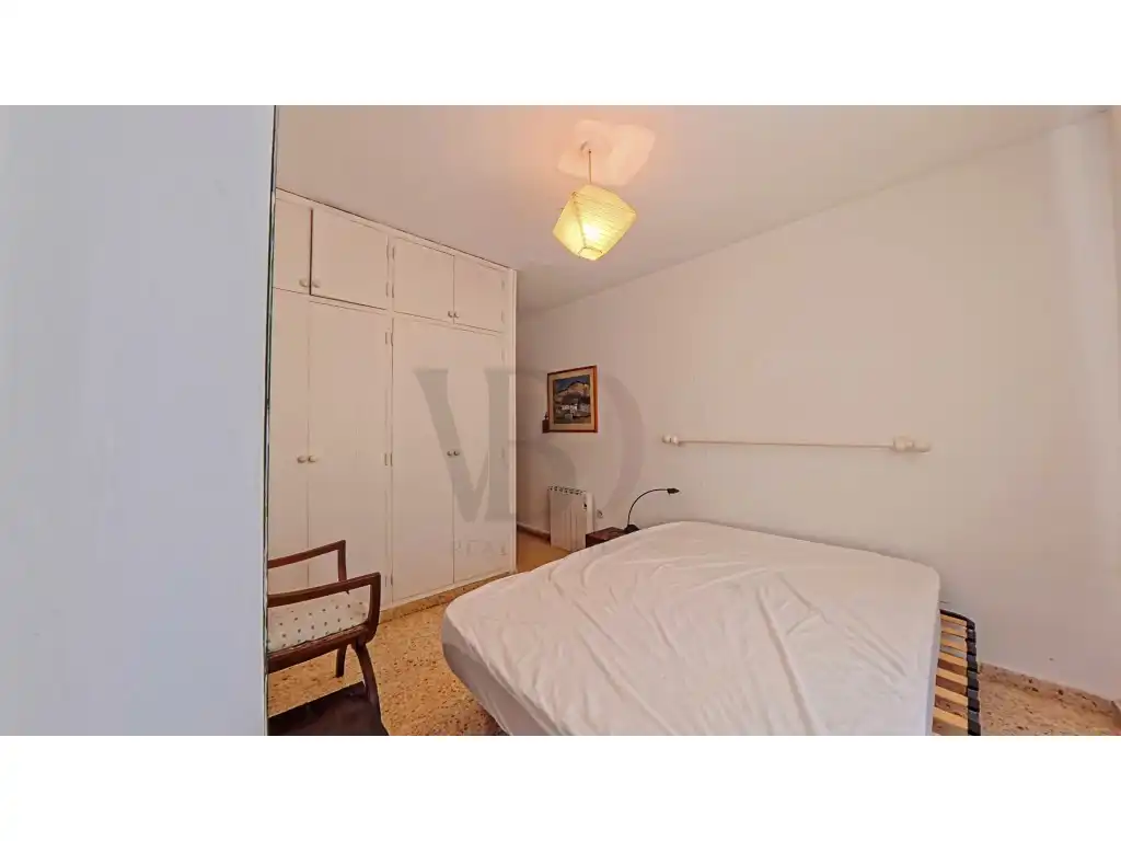 Dormitori de Àtic en venda en Eivissa amb Terrassa