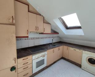 Kitchen of Flat for sale in Lalín