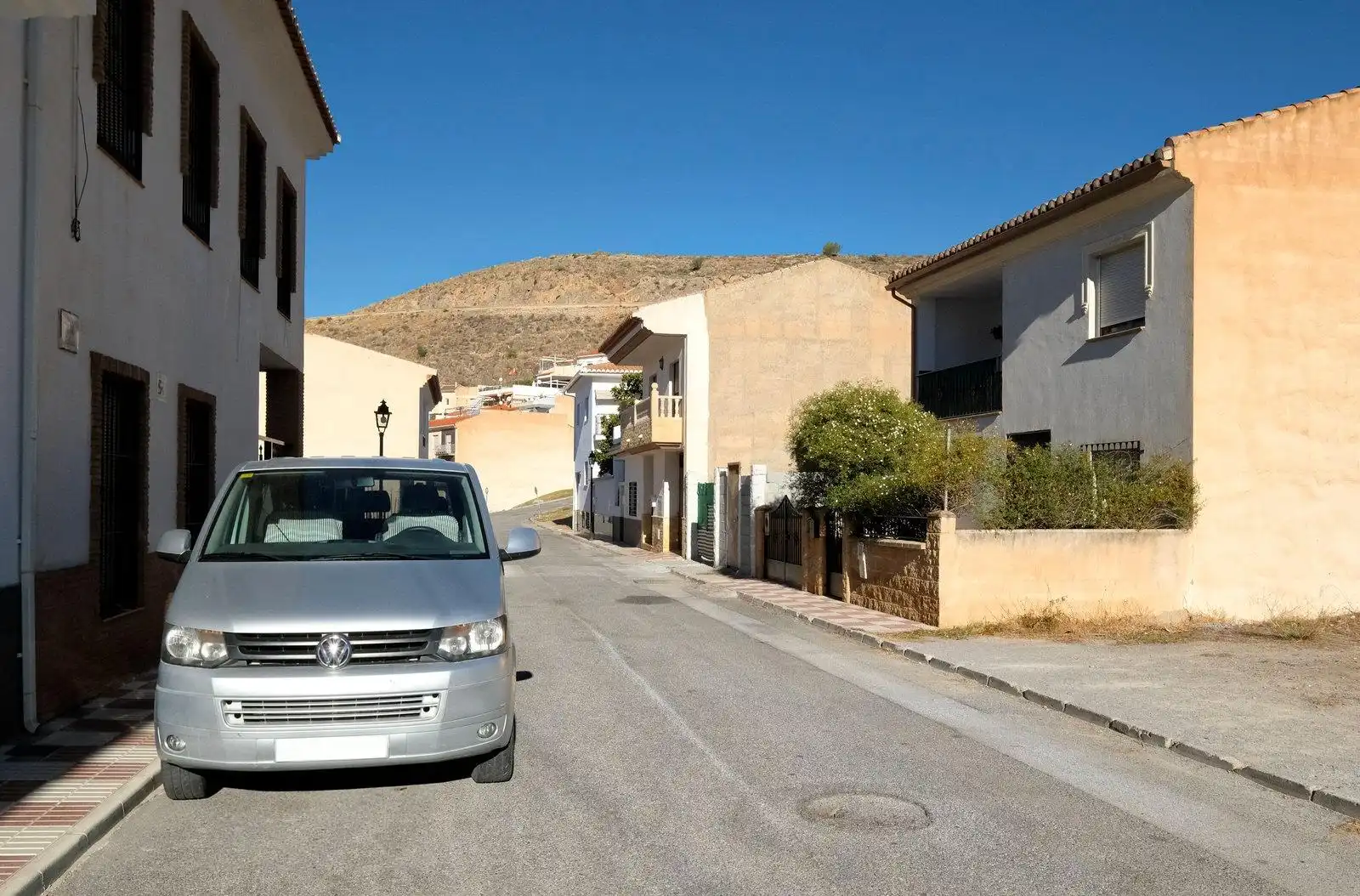 Terrain résidentiel à vendre à Calle de Pablo Iglesias, imagen 8