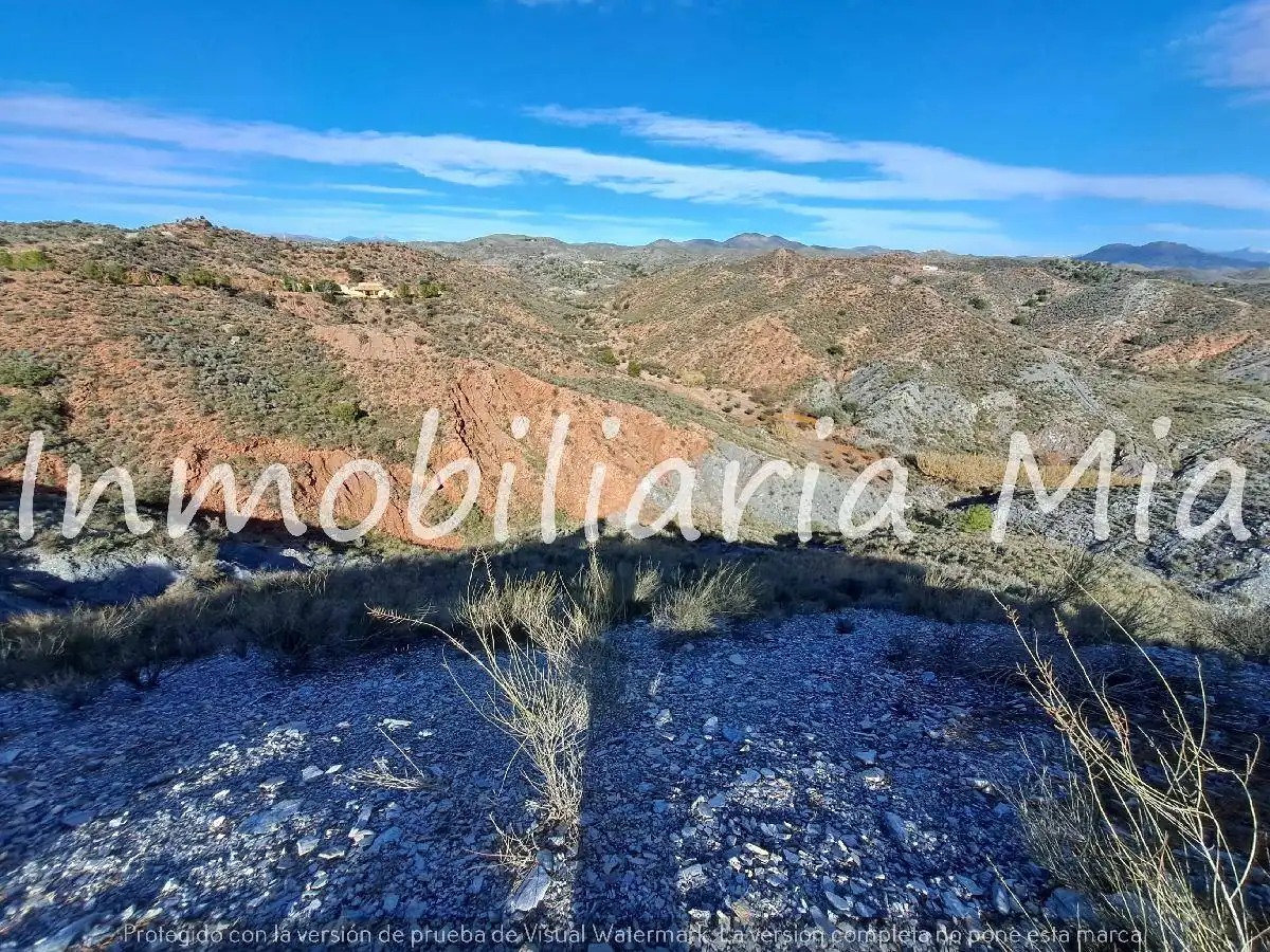 Casa o chalet en venta en Puerto Lumbreras