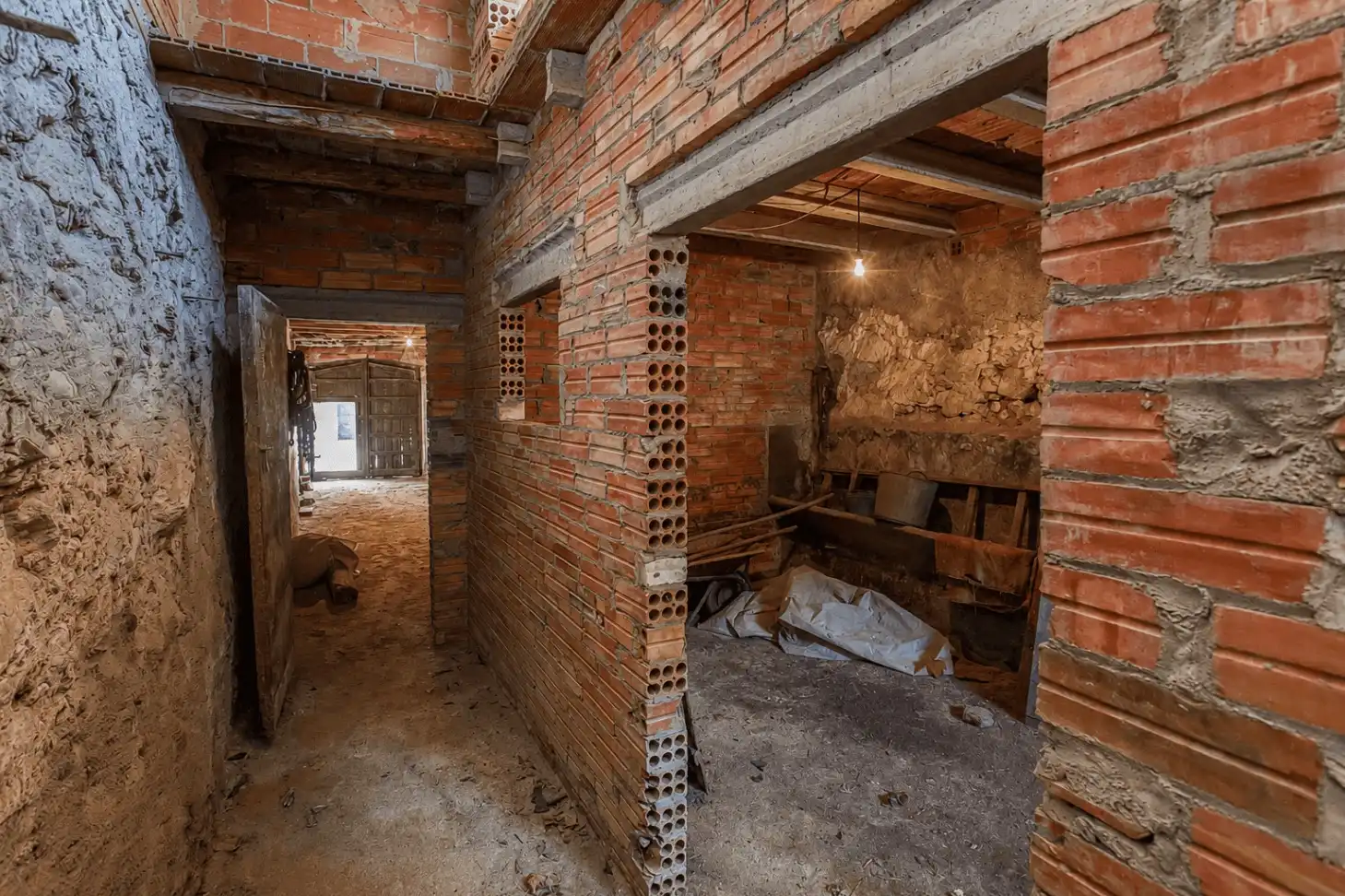 Casa rustica in vendita a Castellet i la Gornal, imagen 19