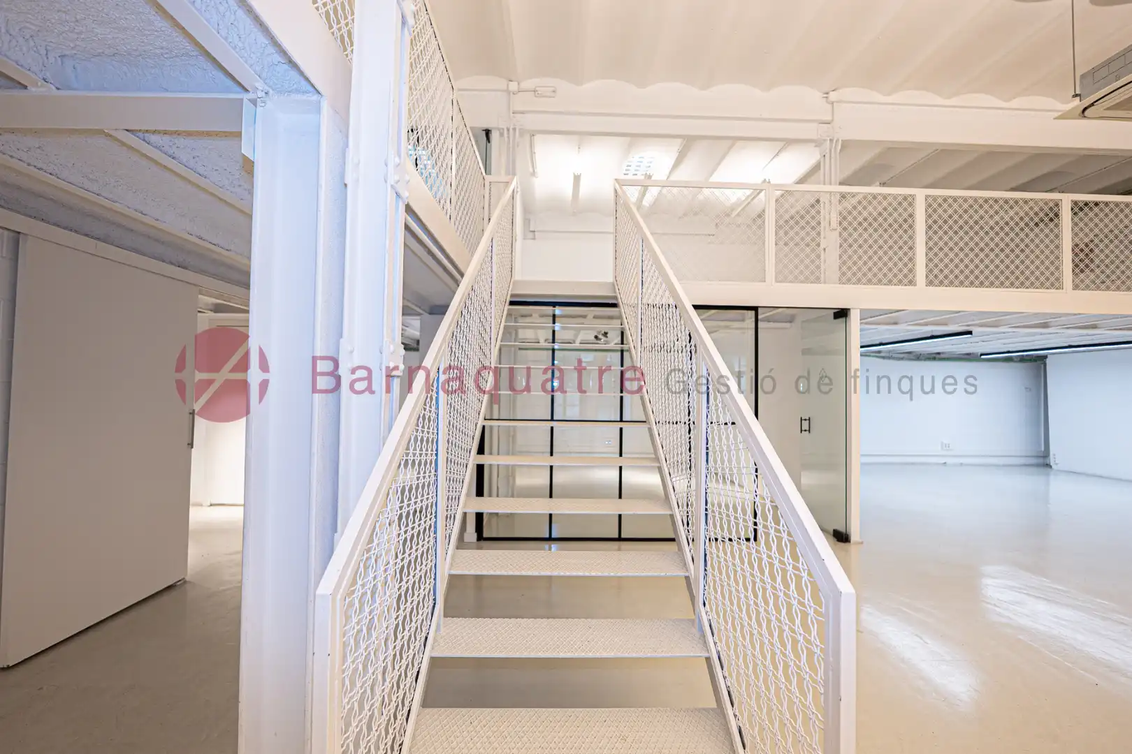 Office space to rent in Passatge dels Camps Elisis 9, imagen 14
