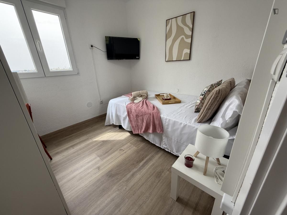 Apartamento para compartir en Zona Renfe