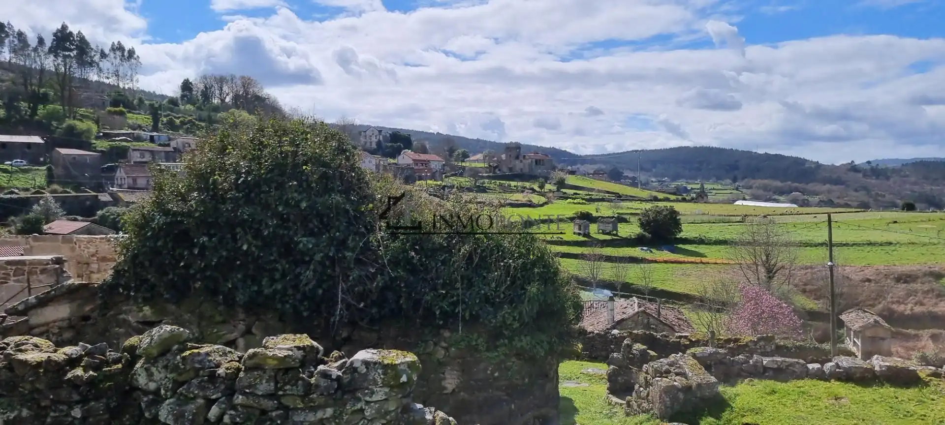 Terrenys i solars en venda a Cotobade, imagen 11