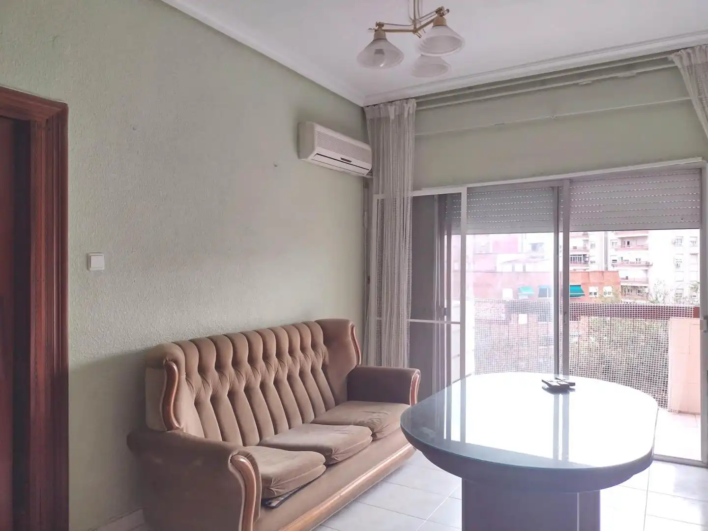 Appartamento con terrazza in affitto a Sur, imagen 20