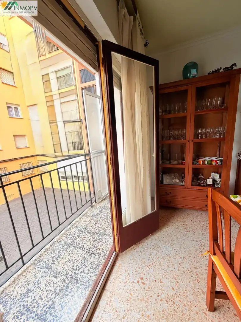 Appartement avec terrasse à vendre à Casco Urbano, imagen 2