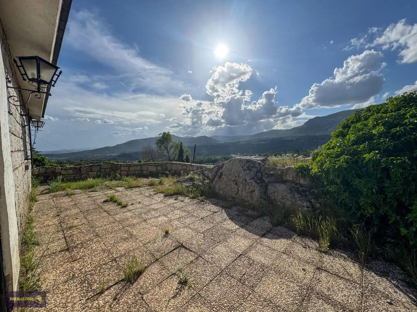 Casa o xalet en venda en Valdemanco amb Jardí privat, Terrassa i Traster