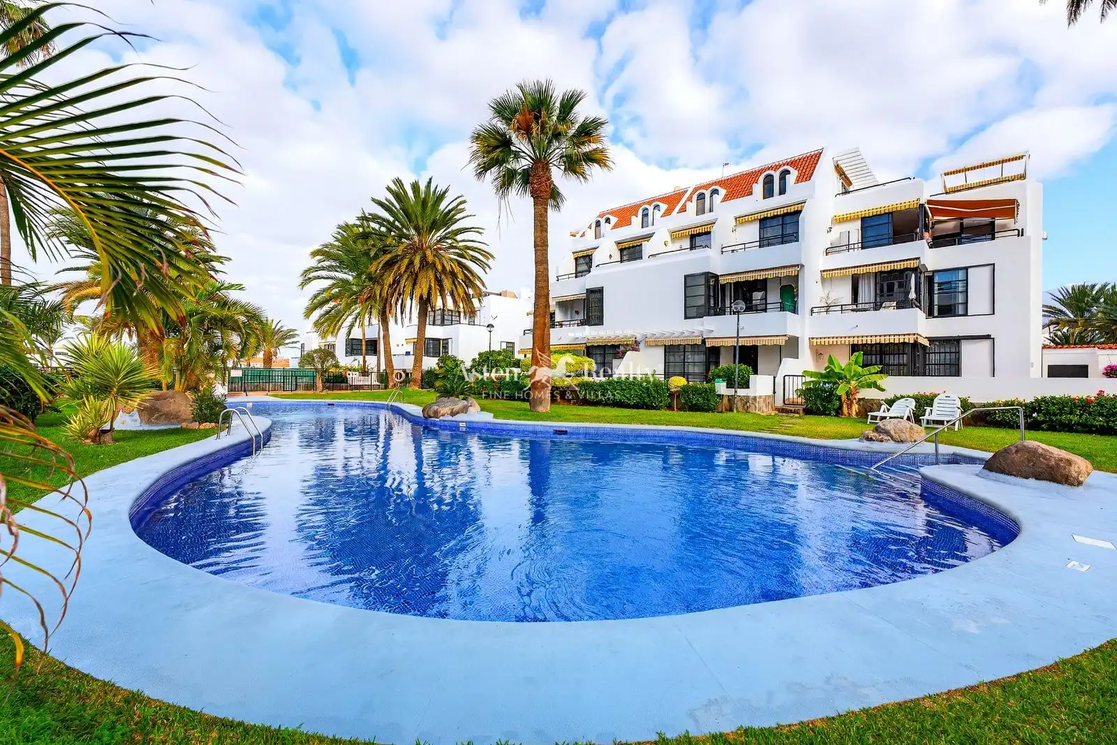 Apartment mit Pool zum Verkauf in Rafael Puig Lluvina, imagen 16