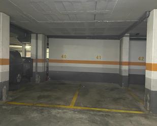 Aparcament de Garatge en venda en  Palma de Mallorca