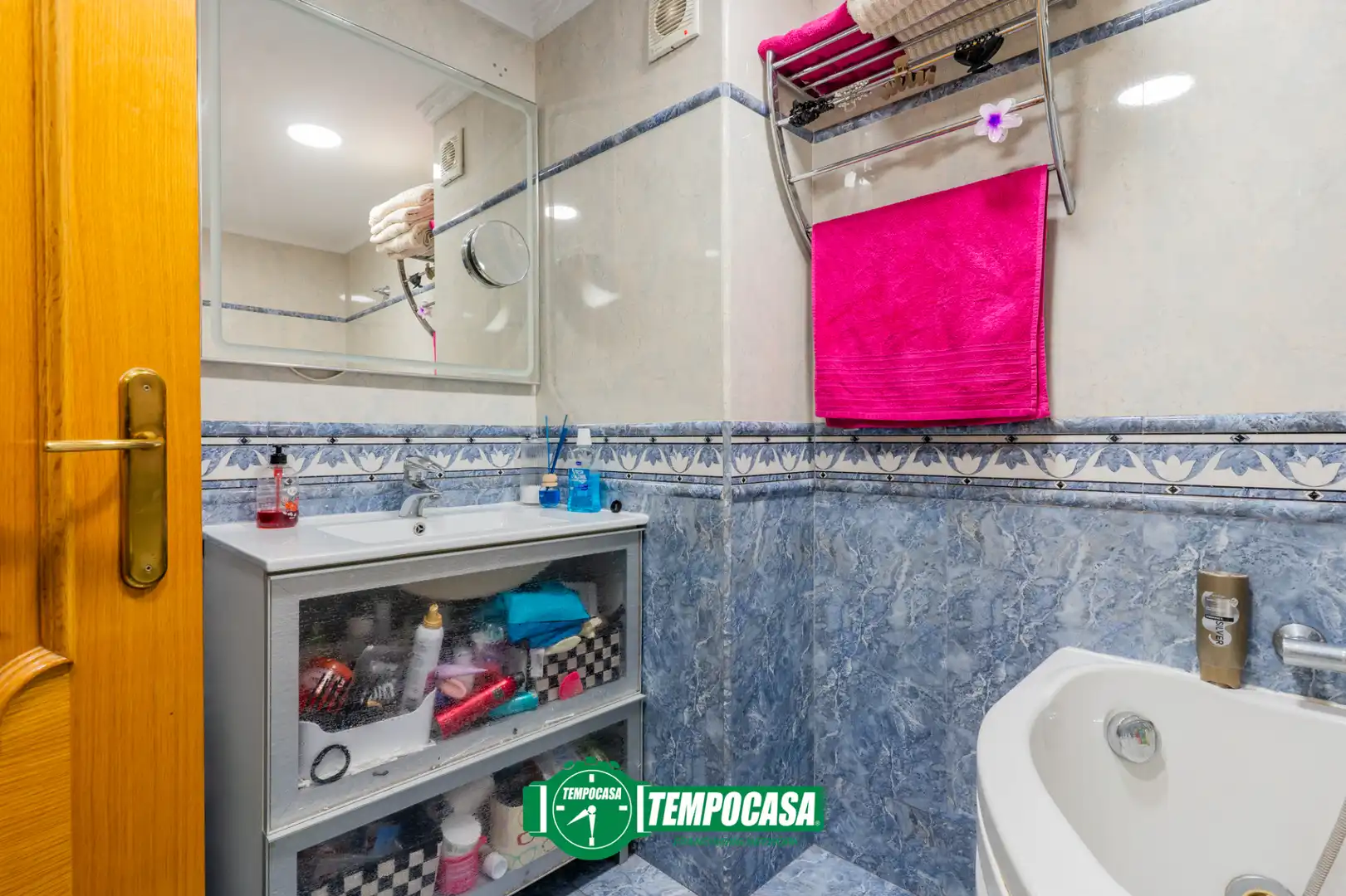 Flat with terrace for sale in Calle de José Aguilar 40, imagen 30
