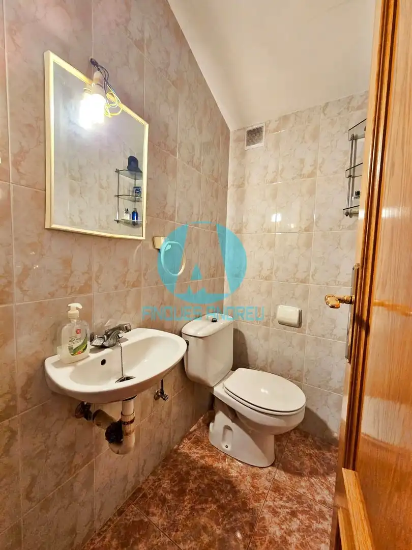 Casa o chalet en venta en Camí de la Serra