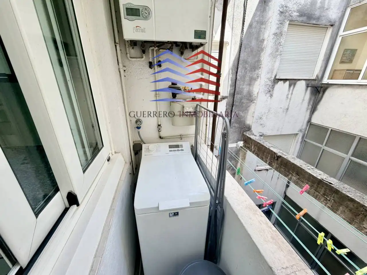 Wohnung mit Terrasse zur Miete in Avenida LA HABANA, imagen 35