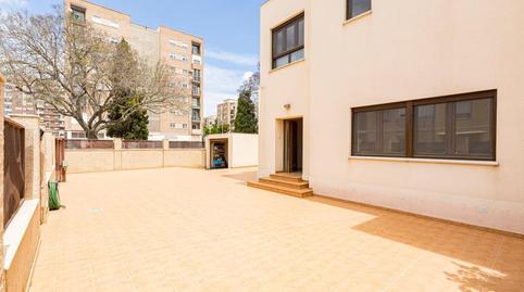 Foto 4 de Casa o chalet en venta en Ciudad Jardín, Cartagena