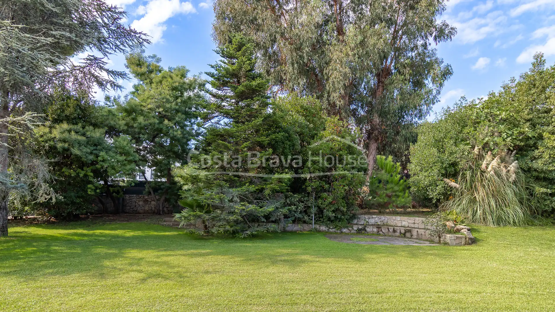 Casa o xalet en venda en Sant Andreu de Llavaneres amb Calefacció, Jardí privat i Terrassa