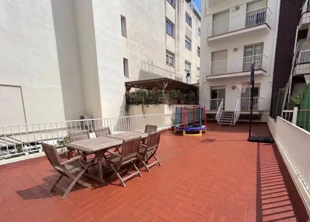 Terraza de Piso en venta en Calella con Aire acondicionado, Calefacción y Terraza