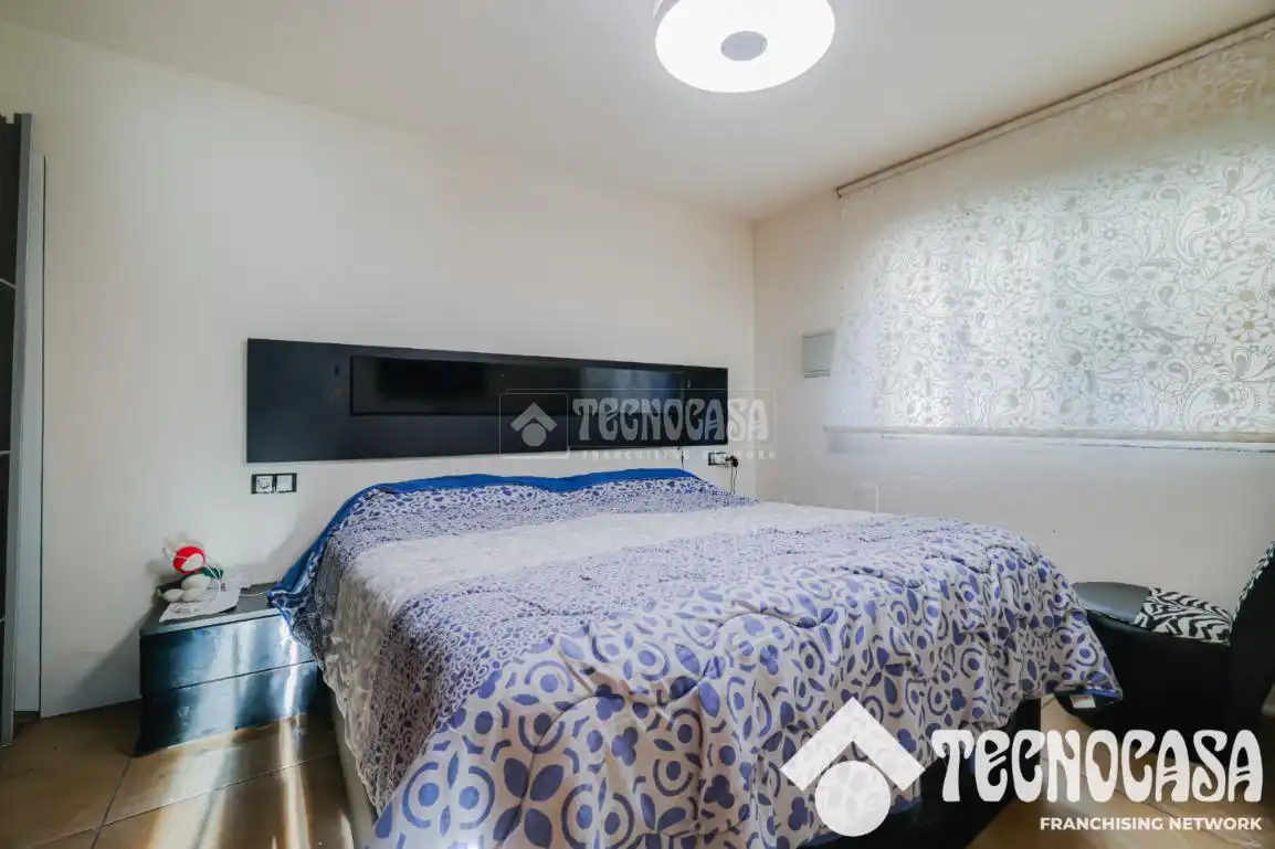 Habitación de Casa o chalet en venta en Argentona con Aire acondicionado, Calefacción y Terraza