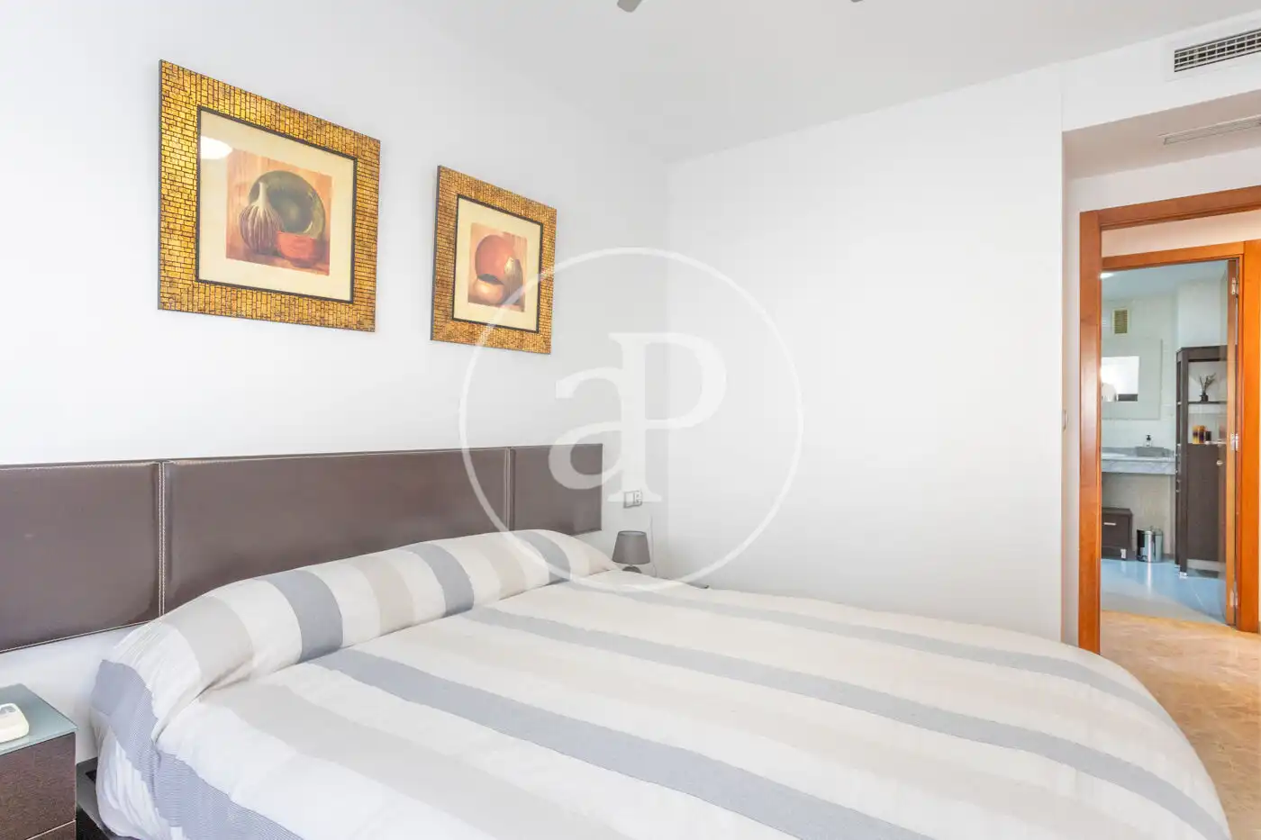 Flat for rent in Paterna, Valencia