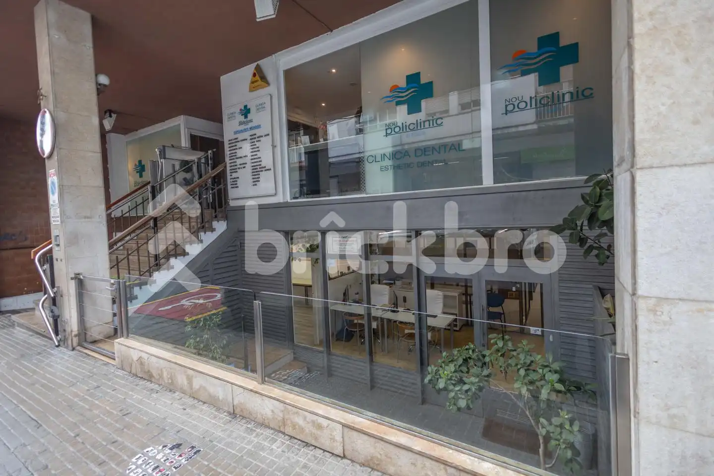 Local comercial en venda a calle de Francesc Gumà, imagen 2