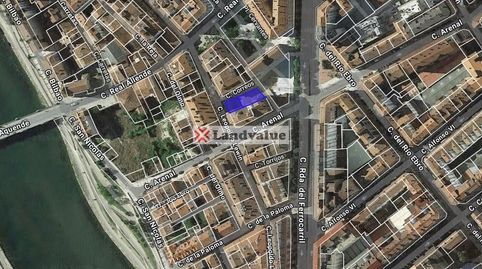 Foto 2 de Residencial en venta en Leopoldo Lewin, 9, Centro, Miranda de Ebro