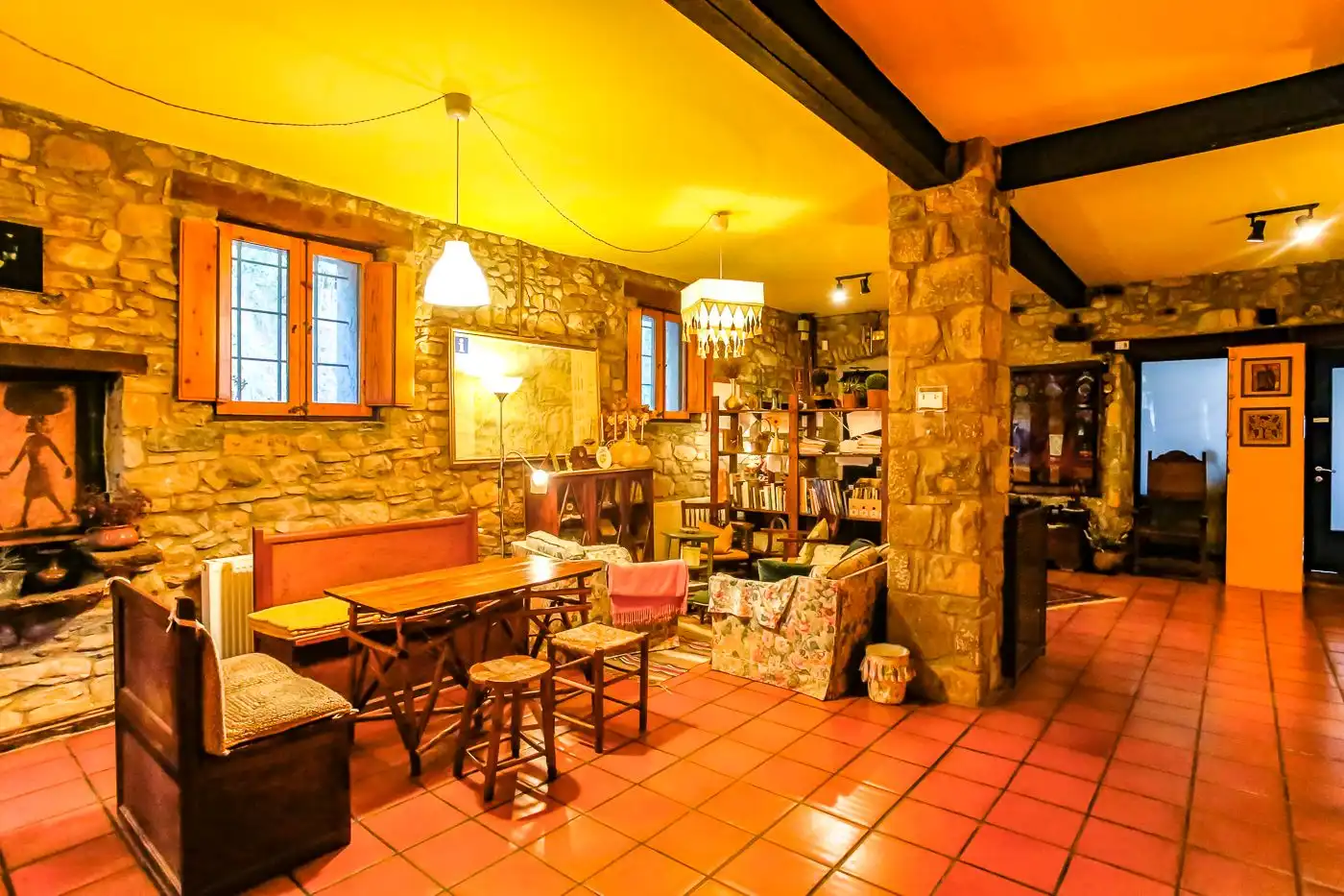 Landhaus mit Garten zum Verkauf in Olot, imagen 22