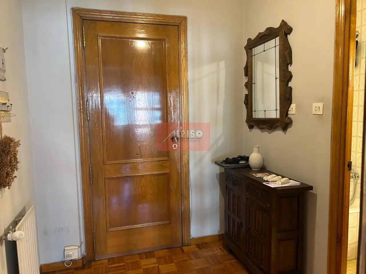 Wohnung mit Balkon zum Verkauf in Sainza, imagen 9