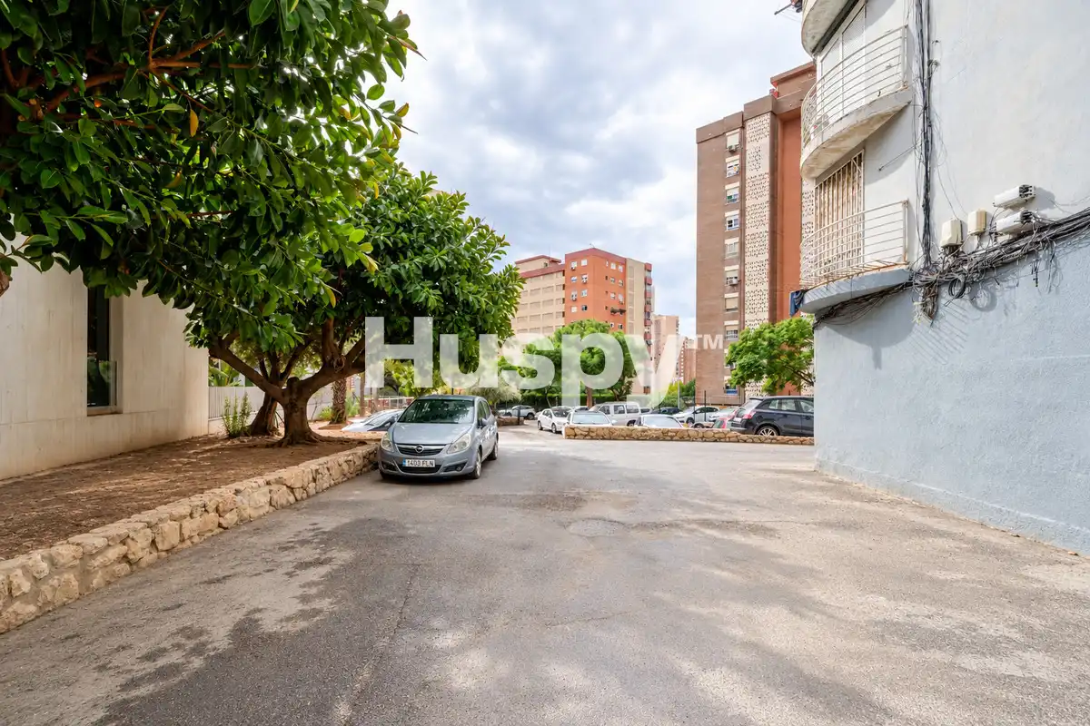 Ground floor with pool for sale in Avenida de Portugal, imagen 17