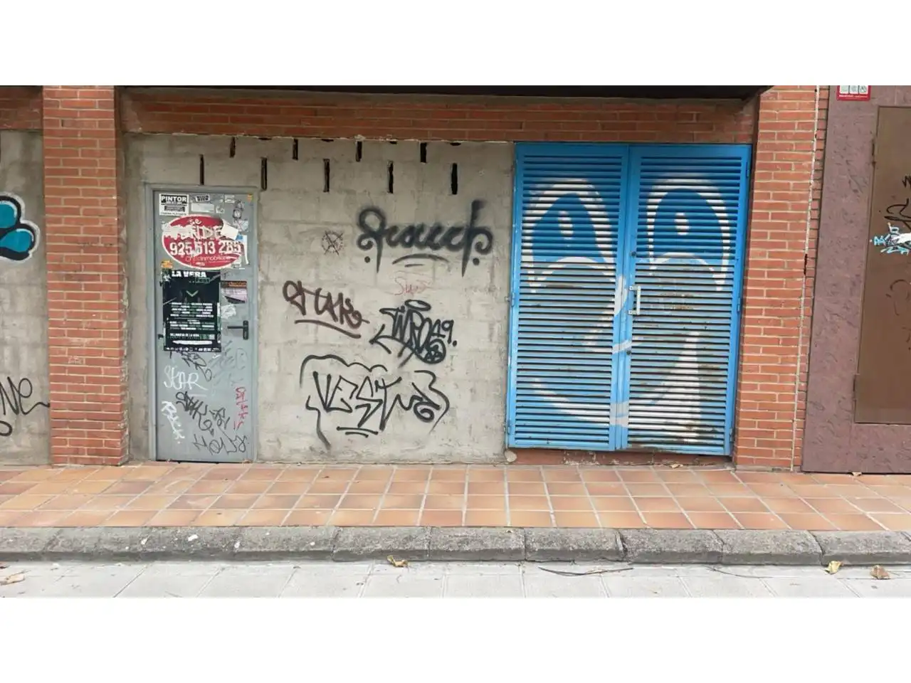 Gewerbefläche zum Verkauf in Calle Agen 2, imagen 4