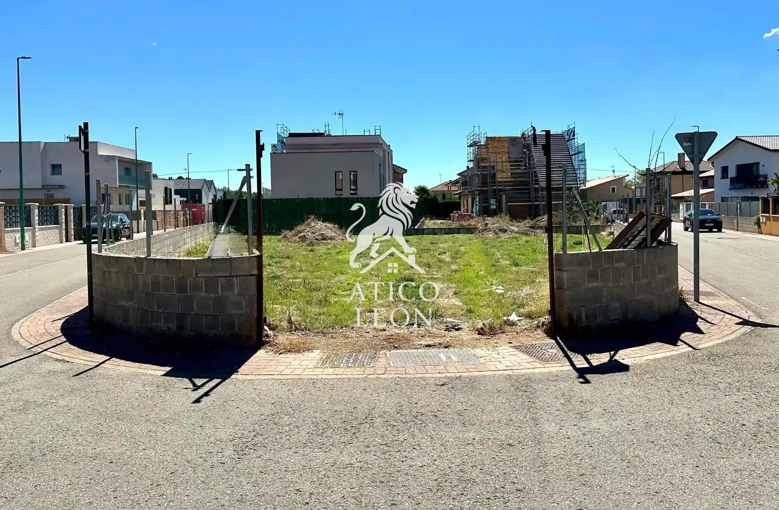 Terreny rústic en venda a Monte San Isidro-Cl, imagen 3
