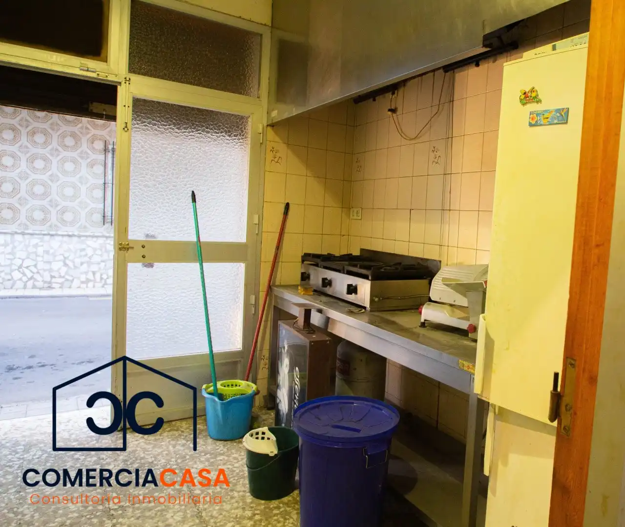 Business premises for sale in Las Tres Cruces, imagen 17