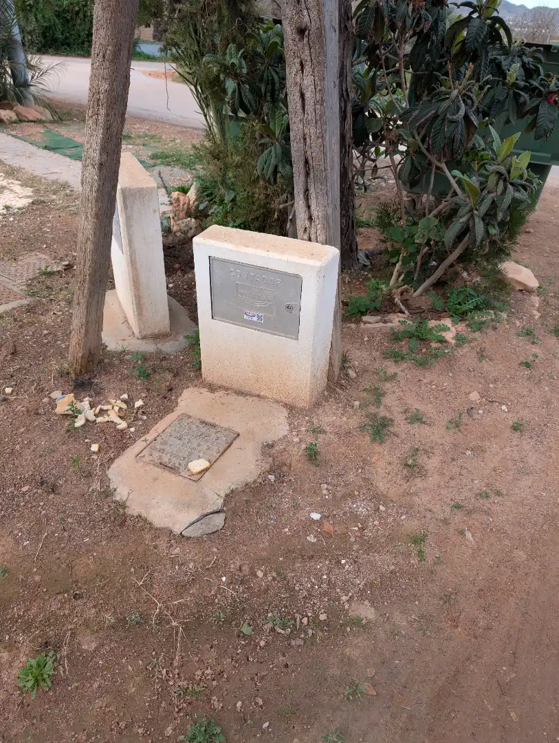 Terreno rustico in vendita a Pasaje Los Segados 152, imagen 8