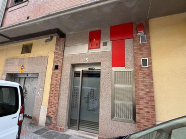 Individuel à vendre à de Pablo Iglesias 15