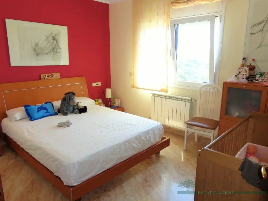 Villa mit Pool zum Verkauf in Serra Brava, imagen 19