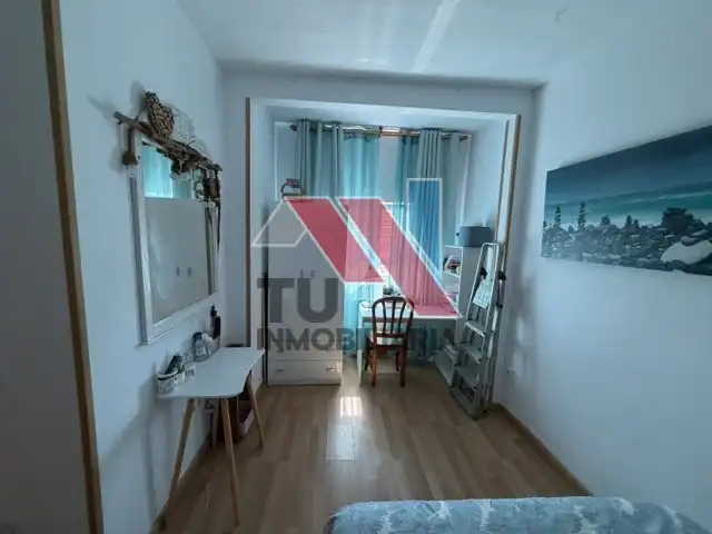 Bedroom of Houses for sale in Alcabón  with Heating and Terrace
