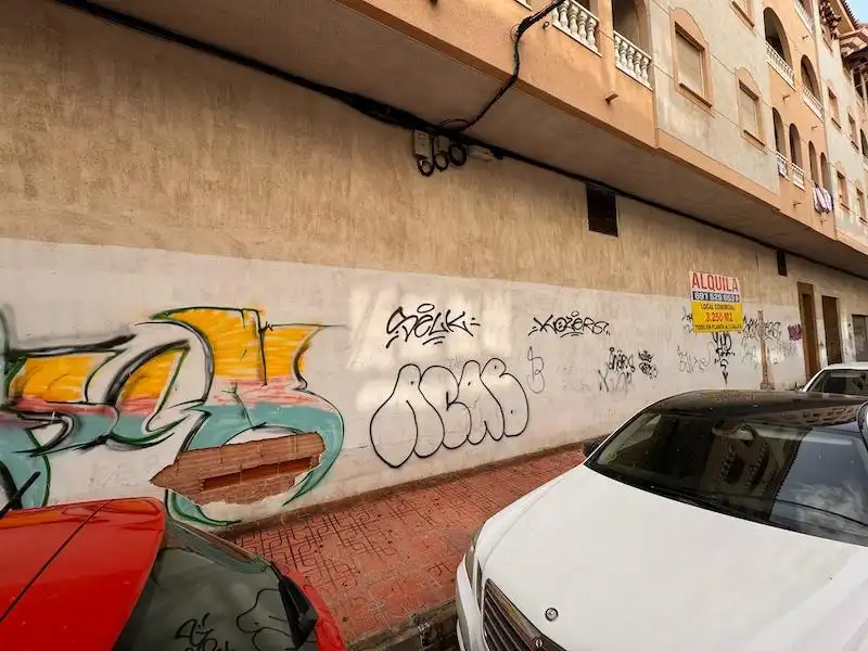Business premises to rent in Calle LOMA LA, imagen 21