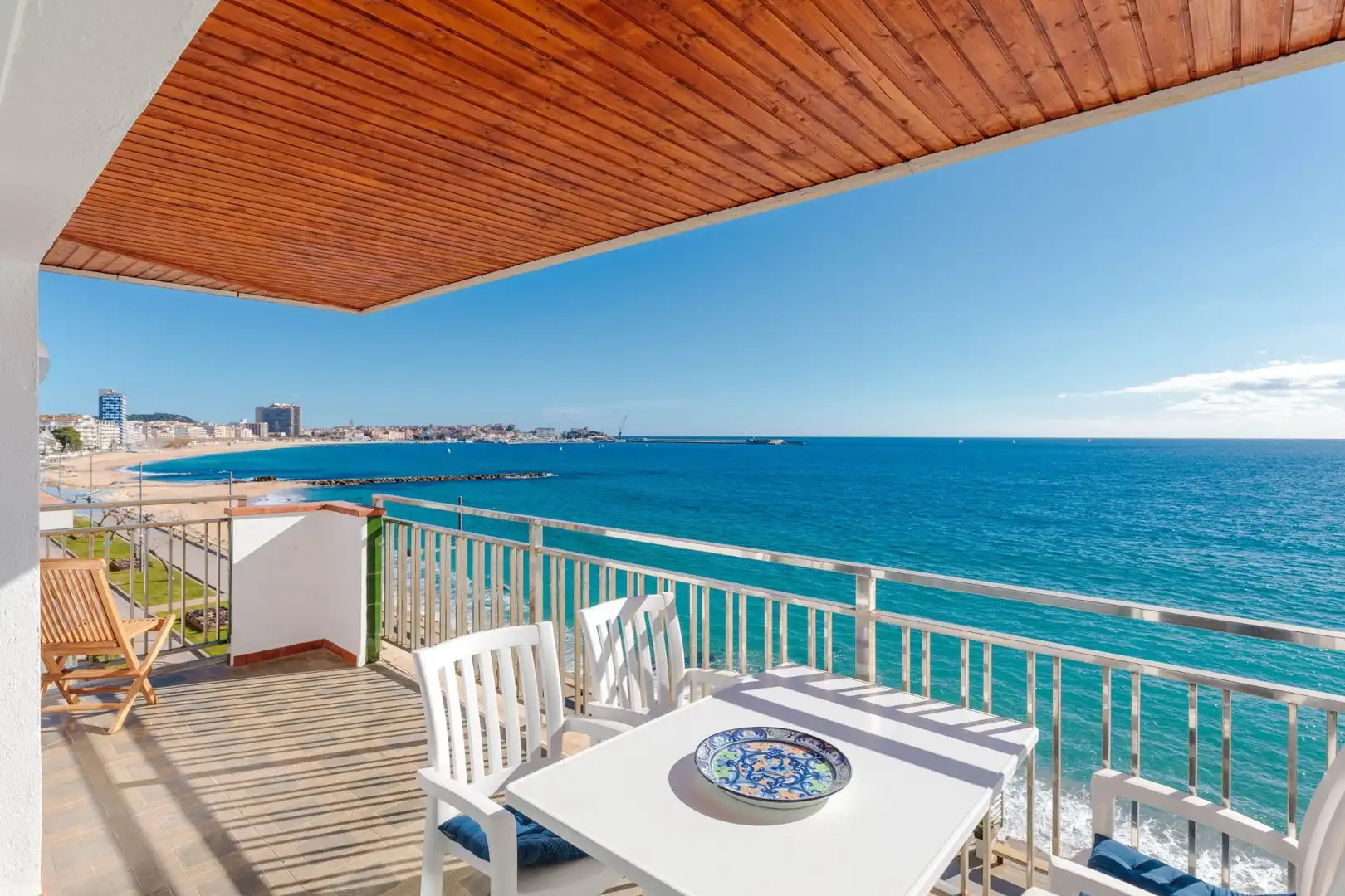Appartement à louer à Passeig JOSEP MUNDET, imagen 2