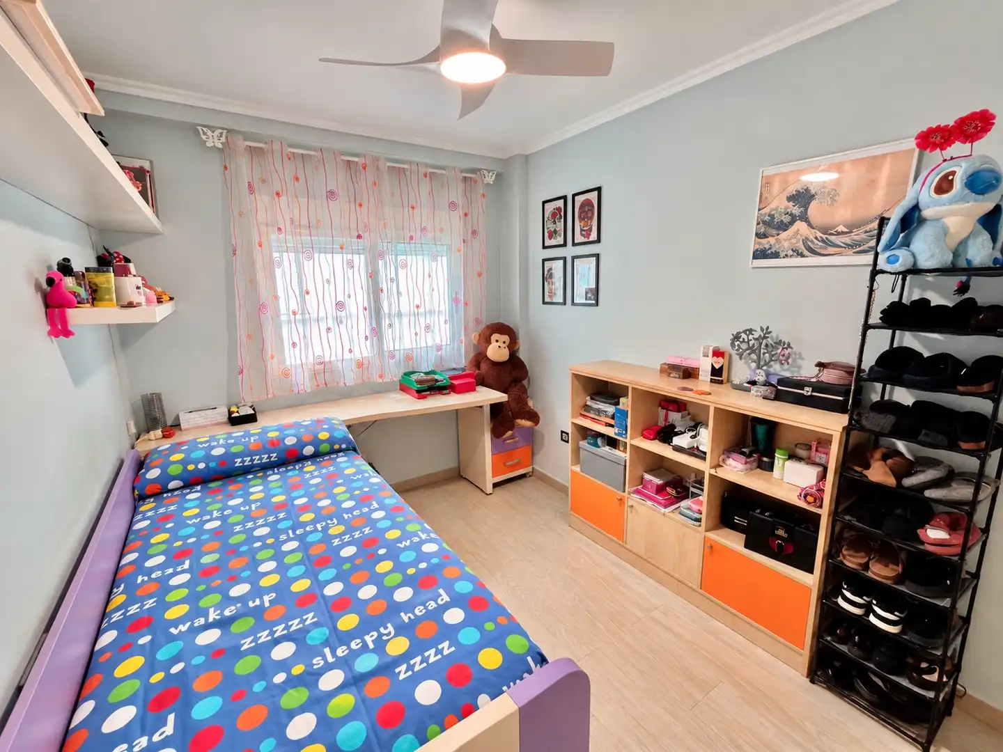 Habitación de Piso en venta en Jesús