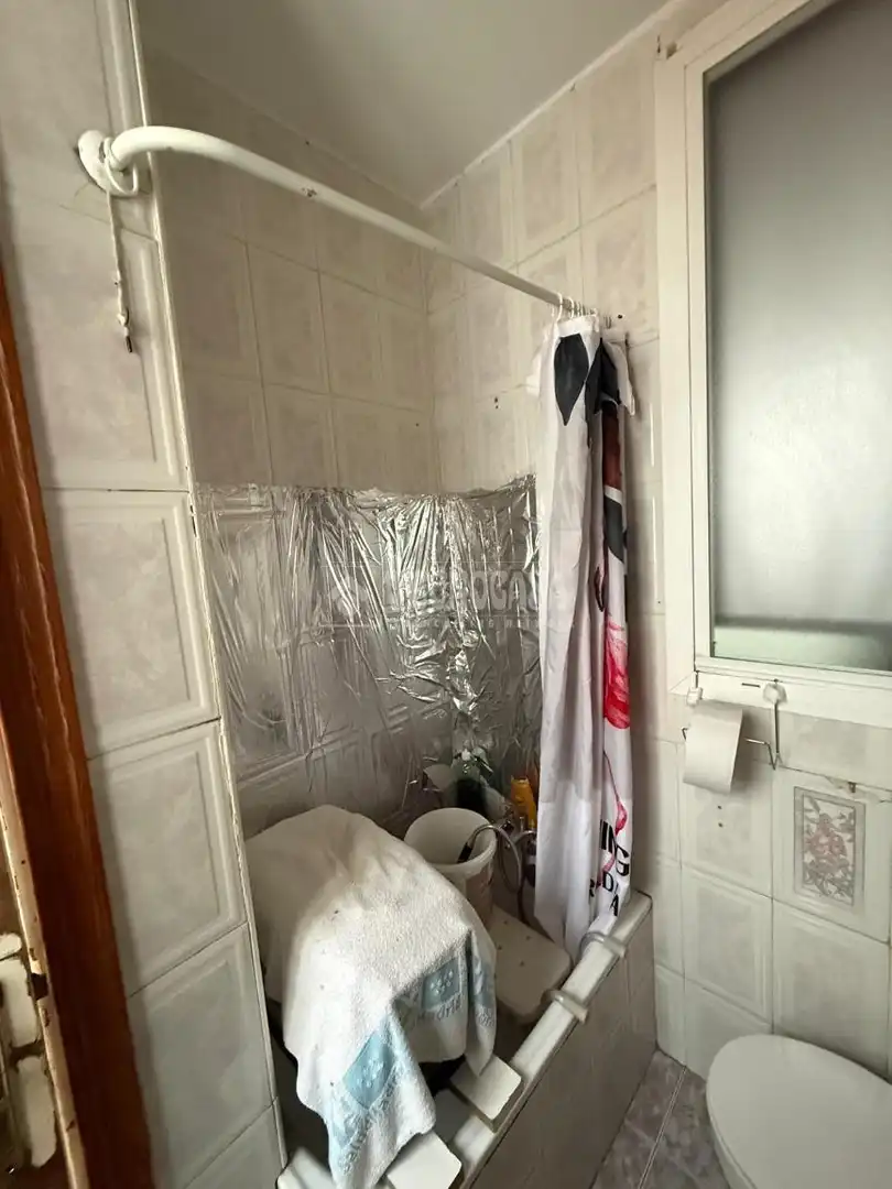 Wohnung zum Verkauf in Cuatro Caminos - Azca